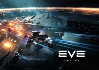 EVE Online - 4 Ship Skins Global Official website Digital Key