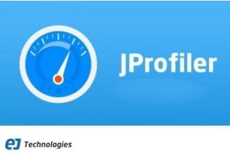 EJ Technologies JProfiler 13 for MAC OS EN Global Software License Digital Key