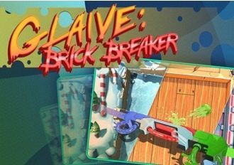Glaive: Brick Breaker EN Global Steam Digital Key