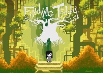 Finding Teddy EN United States Steam Digital Key