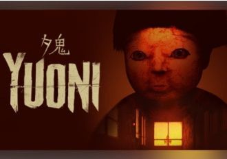 Yuoni EN/DE/FR/JA/RU/ZH/ES/ZH Global Steam Digital Key