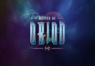 Master of Orion 1+2 EN/DE/FR Global GOG Digital Key