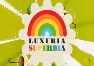 Luxuria Superbia EN Global Steam Digital Key