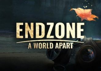 Endzone: A World Apart EN EU PS5 Digital Key