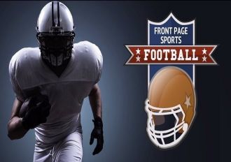 Front Page Sports Football EN/FR Global Steam Digital Key