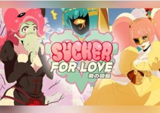 Sucker for Love: First Date EN Global Steam Digital Key