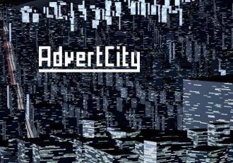 AdvertCity EN Global Steam Digital Key
