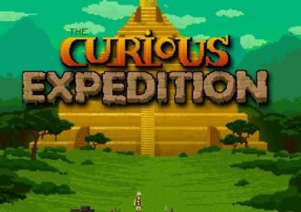 Curious Expedition EN/DE/FR/IT/KO/ZH/ZH Global Steam Digital Key