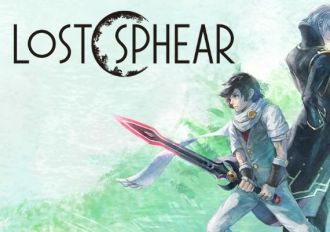 Lost Sphear EN/DE/FR/JA Global Steam Digital Key
