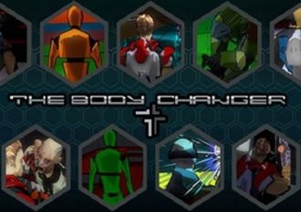 The Body Changer EN/DE/FR/IT/PT/ZH/ES/RO Global Steam Digital Key