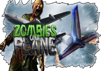 Zombies On A Plane Deluxe Edition EN/DE/FR/IT/PL/RU/ES Global Steam Digital Key