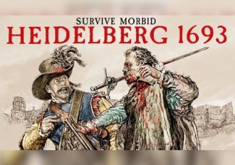 Heidelberg 1693 EN Argentina Xbox One/Series Digital Key