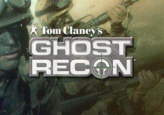 Tom Clancy's Ghost Recon EN/DE Global GOG Digital Key