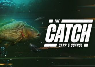 The Catch: Carp & Coarse Fishing EN/DE/FR/PL/RU/ZH/ES Global Steam Digital Key