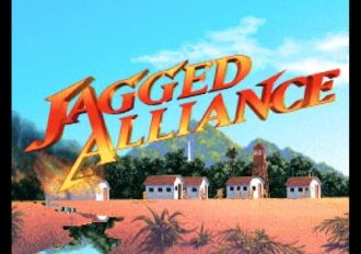 Jagged Alliance 1 Gold Edition EN Global Steam Digital Key