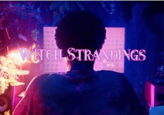 Witch Strandings EN Global Steam Digital Key