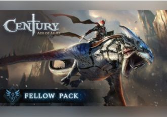 Century: Age of Ashes - Fellow Pack DLC EN EU Xbox One/Series/Windows Digital Key
