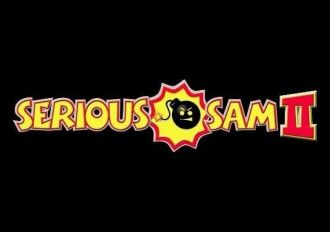 Serious Sam 2 EN EU Steam Digital Key