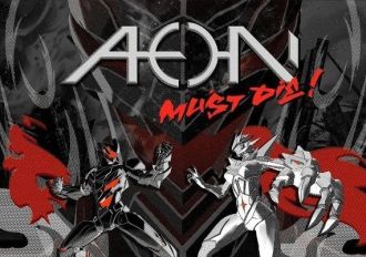 Aeon Must Die! EN Global Steam Digital Key