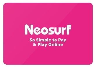 Neosurf Gift Card EUR IT €5 Prepaid Digital Key
