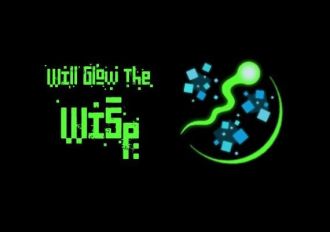 Will Glow the Wisp EN/DE Global Steam Digital Key