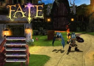 Fate EN Global Steam Digital Key