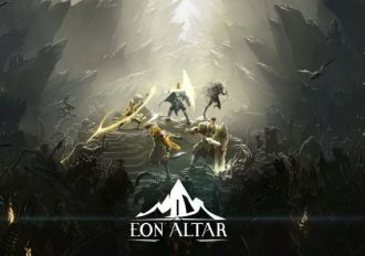 Eon Altar EN Global Steam Digital Key