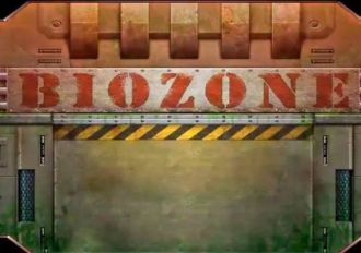 Biozone EN United States Steam Digital Key