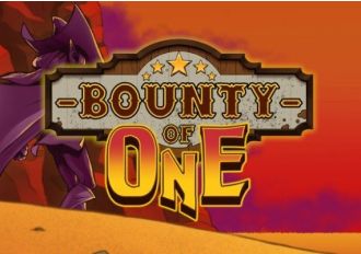 Bounty of One EN/FR Global Steam Digital Key