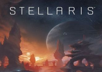 Stellaris - Leviathans Story Pack DLC EN/DE/FR/IT EU Steam Digital Key