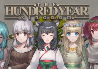 The Hundred Year Kingdom EN/JA/ZH/ZH EU Nintendo Switch Digital Key