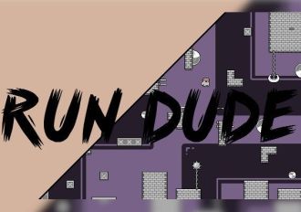 Run Dude EN Global Steam Digital Key