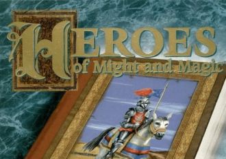 Heroes of Might and Magic EN Global GOG Digital Key