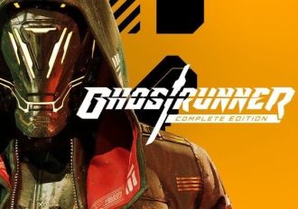 Ghostrunner ROW Complete Edition Global Steam Digital Key