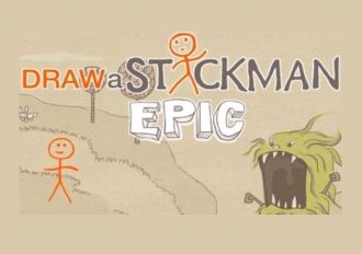 Draw a Stickman: Epic EN Argentina Xbox One/Series Digital Key