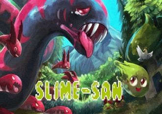 Slime-San EN Global Steam Digital Key