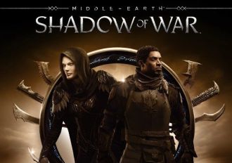 Middle-Earth: Shadow of War - Story Expansion Pass DLC Argentina Xbox One/Series Digital Key