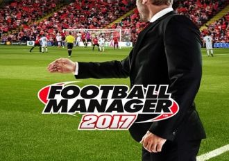 Football Manager 2017 EN/DE/FR/IT Global Steam Digital Key