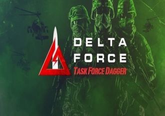 Delta Force: Task Force Dagger EN Global Steam Digital Key
