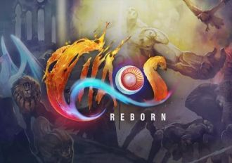 Chaos Reborn EN Global Steam Digital Key