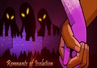 Remnants Of Isolation EN Global Steam Digital Key