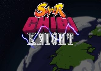 Super Chibi Knight EN/DE/FR/IT/PT/ES Global Steam Digital Key