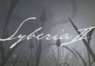 Syberia 2 EN EU Nintendo Switch Digital Key