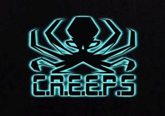 C.R.E.E.P.S EN Global Steam Digital Key