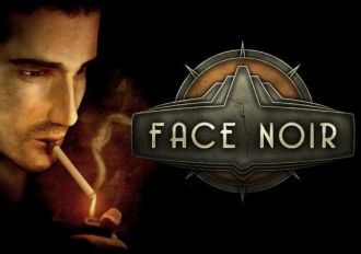 Face Noir EN/DE/IT/RU Global Steam Digital Key