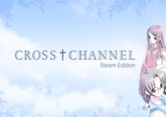 Cross†Channel Steam Edition EN/JA Global Steam Digital Key