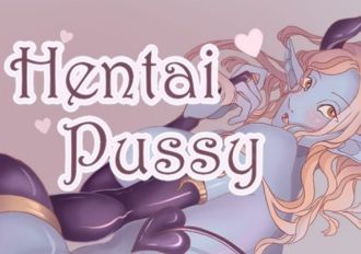 Hentai Pussy EN Global Steam Digital Key