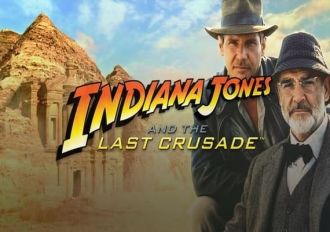 Indiana Jones and the Last Crusade EN Global Steam Digital Key