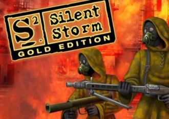 Silent Storm Gold Edition EN Global Steam Digital Key