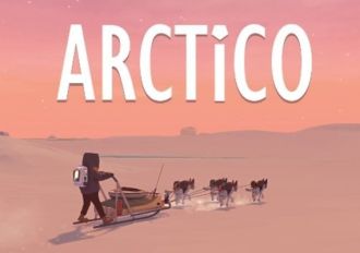 Arctico EN Global Steam Digital Key